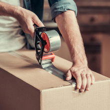 Load image into Gallery viewer, Senior Move Management