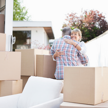 Load image into Gallery viewer, Senior Move Management