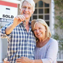 Load image into Gallery viewer, Senior Move Management