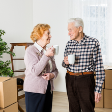 Load image into Gallery viewer, Senior Move Management