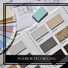 Load image into Gallery viewer, Interior Decorating