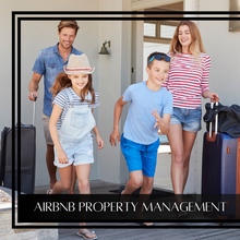 Load image into Gallery viewer, AirBnB Property Management