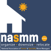 Load image into Gallery viewer, Senior Move Management