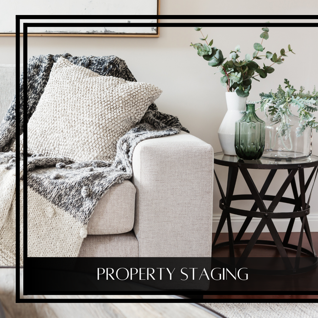 Property Staging